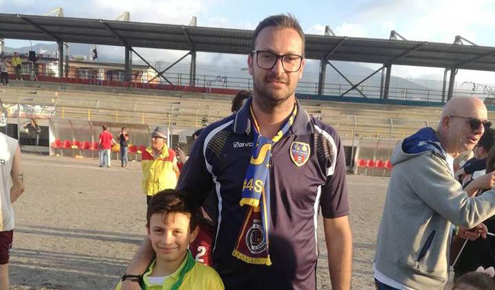 La Torrese ha sciolto la riserva: arriva Alfonso Liguori