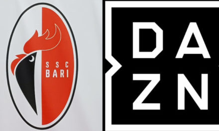 Serie D, Bari-Turris visibile su Dazn
