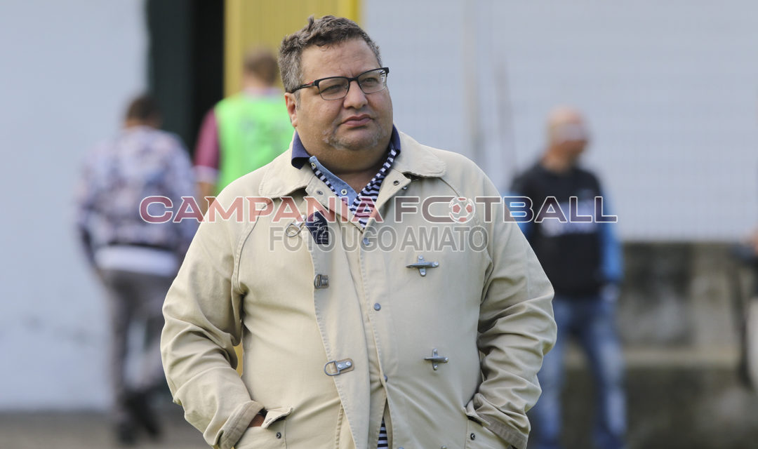 Casoria svolta in vista: Carmine Franco potrebbe prendere i viola