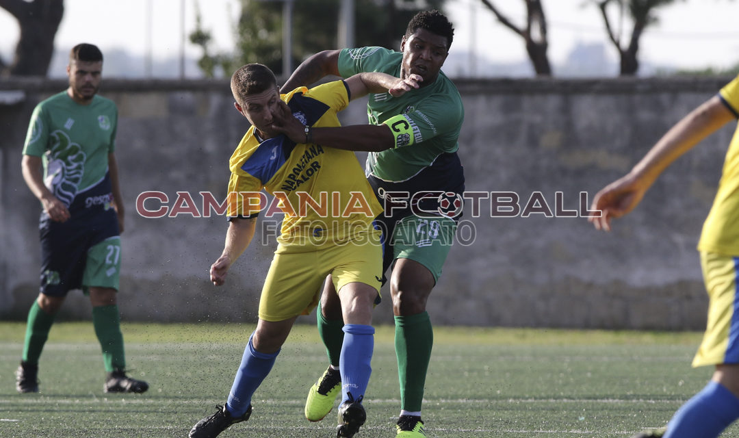Coppa Italia Eccellenza, programma andata Quarti di finale