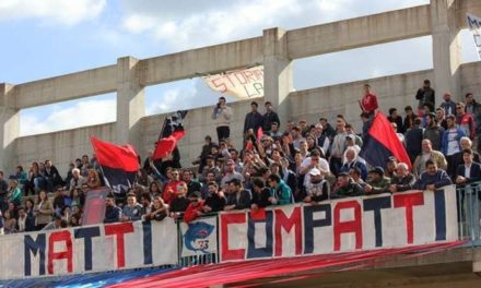 Torna il calcio a Durazzano: si riparte dalla Terza Categoria, ecco con quale denominazione…