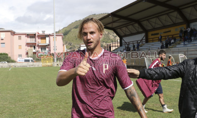 FOTO | Eccellenza girone A, Puteolana-Albanova 2-2: sfoglia la gallery di Ugo Amato
