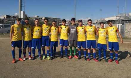 Juniores, il Saviano crolla nel finale: poker dell’Afragolese
