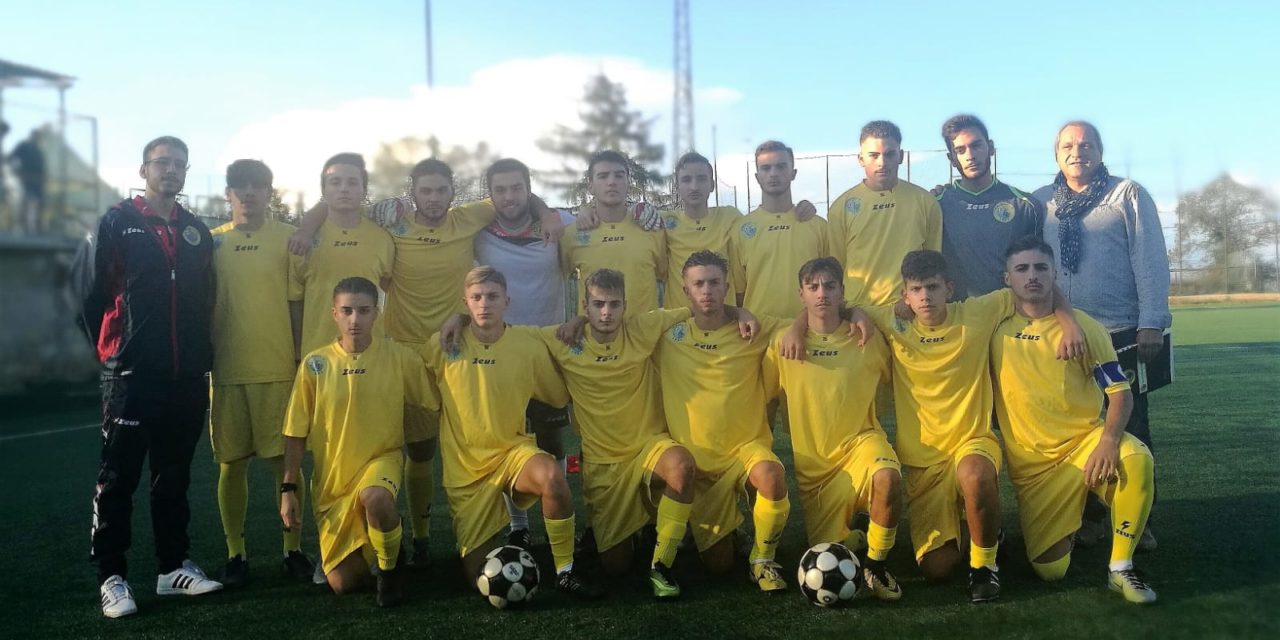 PROMOZIONE | Ottima prova della Neapolis che blocca la vice capolista Real Poggiomarino