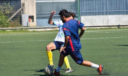 Prima Categoria | Real Frattaminore, con il Pianura vincere è d’obbligo