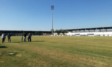 Eccellenza, Albanova-Virtus Volla si giocherà a Lusciano: ecco il motivo