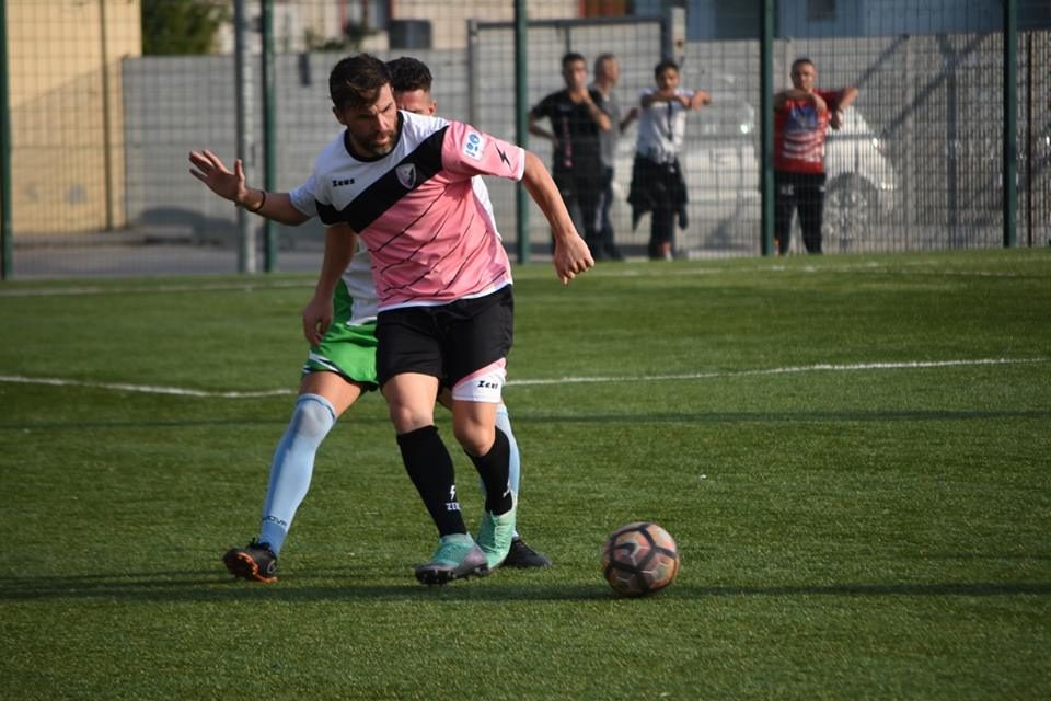 Coppa Italia Promozione | Il Vitulazio parla Russo: 4-0 all’Edilmer Cardito