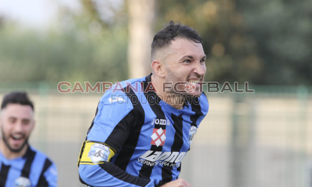 FOTO | Promozione girone A, Villa Literno-Marcianise 1-2: sfoglia la gallery di Ugo Amato