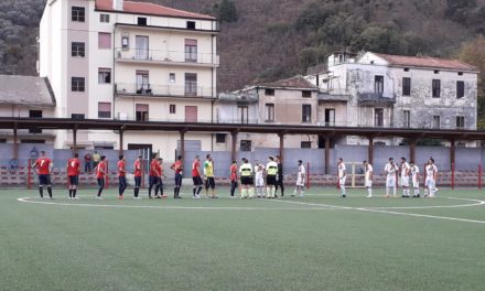 Promozione, Picariello-gol e il Sei Casali vola: battuta la Rocchese al “Giannattasio”