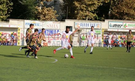 Presentazione serie D girone H: Gragnano-Savoia vale tanto, il Sorrento cerca il riscatto