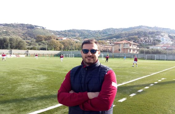 Magic moment Calpazio, ds Monzo: “Possiamo battere chiunque”