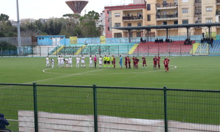 LIVE | Serie D Girone H, Pomigliano-Ercolanese