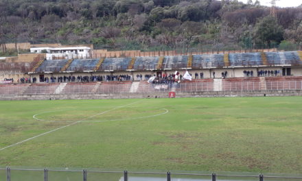 LIVE | Eccellenza Girone A, Puteolana-Giugliano