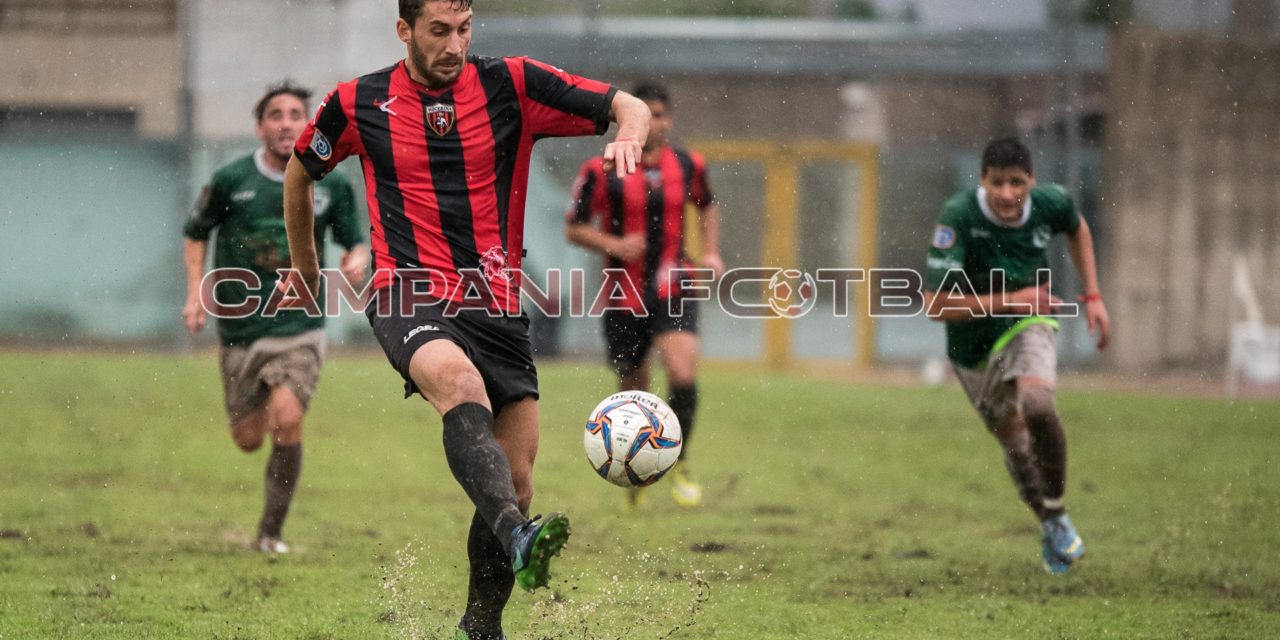 FOTO | Serie D gir. I, Nocerina-Rotonda 1-0: sfoglia la gallery di Eduardo Fiumara
