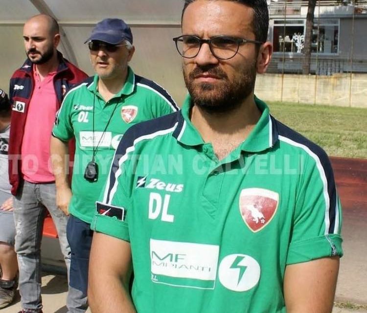 PRIMA CATEGORIA | E’ tempo di saluti in casa Casavatore