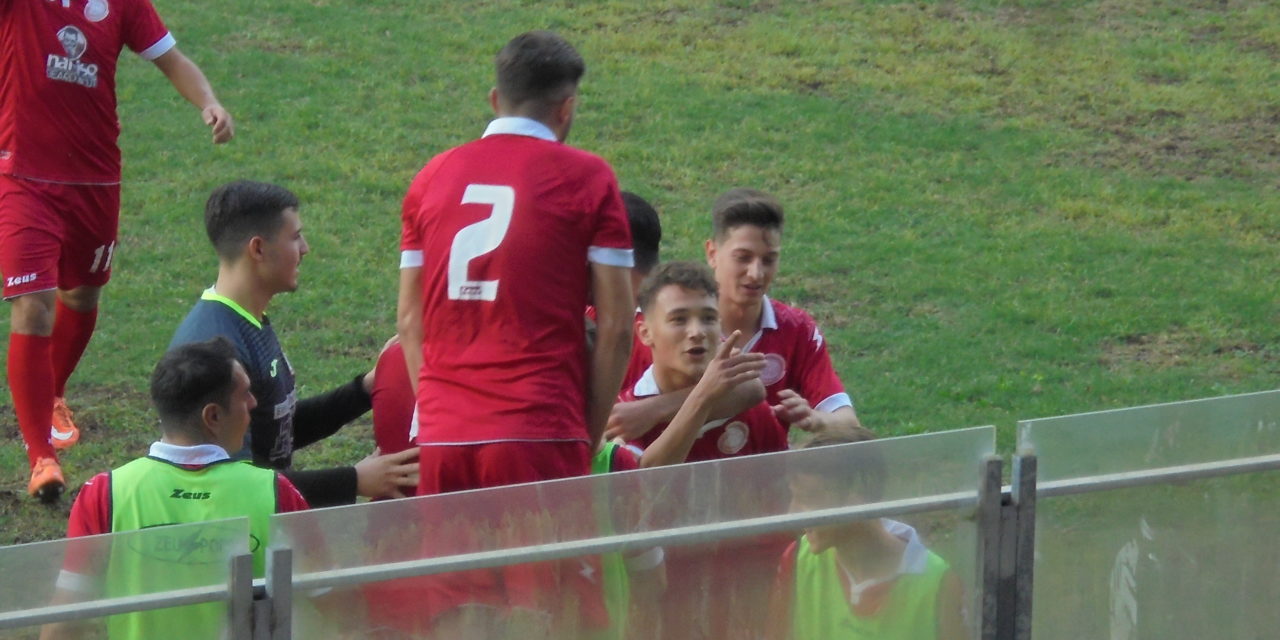 PROMOZIONE | Con doppio Galizia e Giordano il Ponticelli torna a sorridere