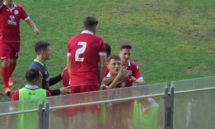 PROMOZIONE | Con doppio Galizia e Giordano il Ponticelli torna a sorridere
