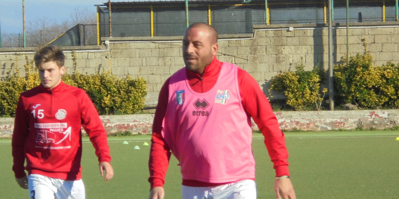 PROMOZIONE | Nel gelo del “Kennedy” in una gara da sbadigli Polverino risponde a Guida