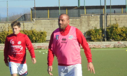PROMOZIONE | Nel gelo del “Kennedy” in una gara da sbadigli Polverino risponde a Guida