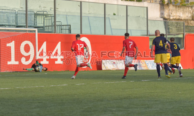Foto| Promozione Girone B | Torrese – Or. Don Guanella (2-1)