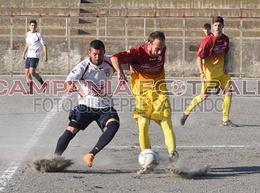 Promozione Gir. C, il punto dopo la 4ª giornata