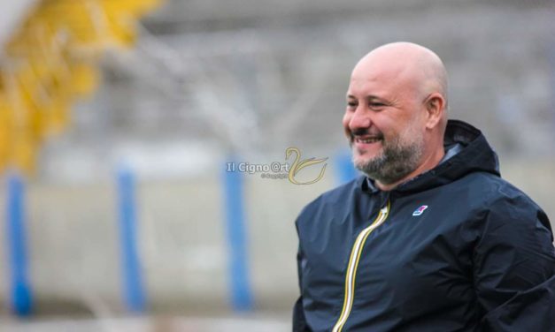 Mignano: “Il Savoia rientrerà in corsa e che bravo il Sorrento”