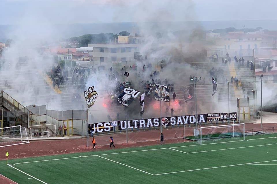 Serie D, Savoia è mancato solo il gol: con l’Andria, è 0-0!