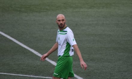 Virtus Liburia, Francese castiga le Aquile Rosanero: doppietta sontuosa