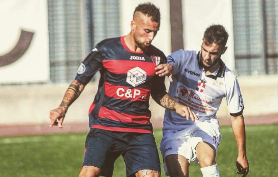 Serie D, gol campani: Santaniello agguanta Sorrentino a quota 9, D’Auria fa il fenomeno!