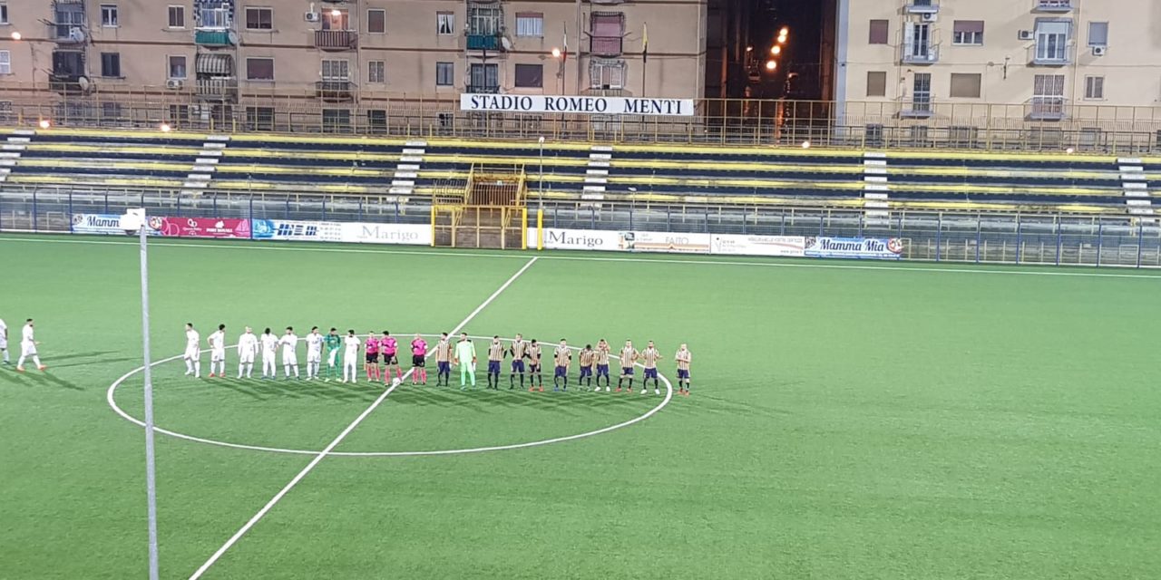 Juve Stabia – Viterbese, la sintesi: le vespe agguantano il primato calando il poker al “Romeo Menti”
