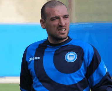 Il Venafro pesca in Campania: trattativa per Giuseppe Allocca