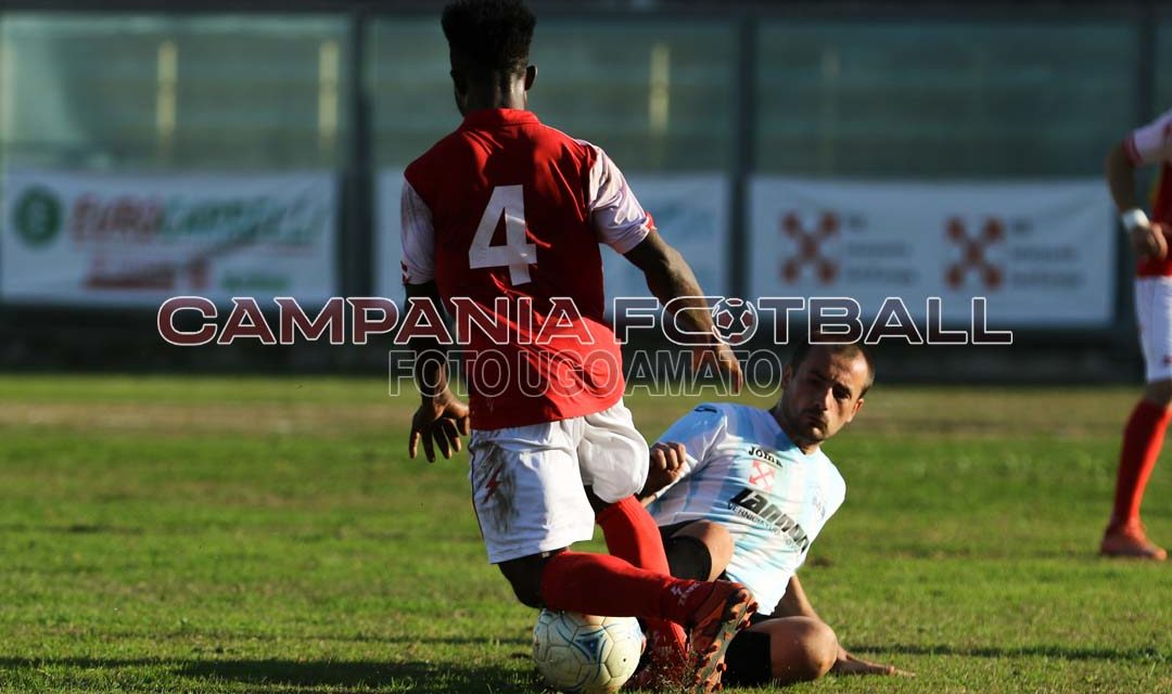 UFFICIALE| Villa Literno, confermato Mohamed Abdullahi