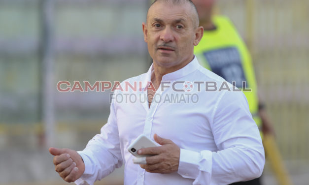 Clamoroso Casertana: la Serie C sempre più a rischio, pronto il ricorso