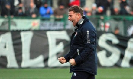 Casertana, per la panchina spunta un nome nuovo