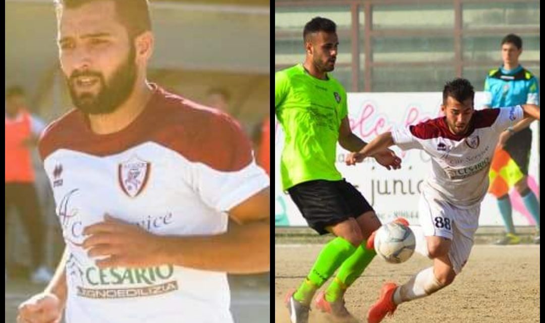 Serie D, Locri: c’è il ritorno di due centrocampisti campani!
