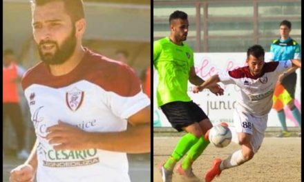 Serie D, Locri: c’è il ritorno di due centrocampisti campani!