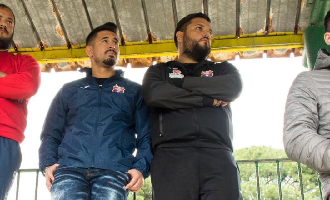 Caos Sporting Campania, Manzella e Paladino addio di rabbia e delusione: “Non scendiamo a compromessi con nessuno, c’è stata poca professionalità da parte della società”
