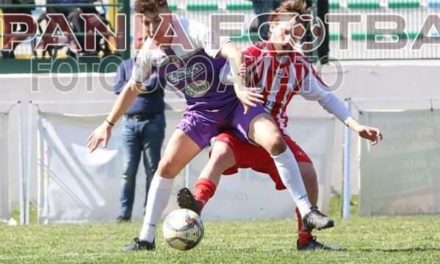 Calciomercato, colpo S. Antonio Abate: in arrivo un centrocampista dal Mondragone