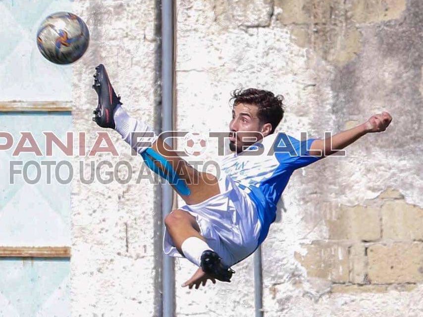 Calciomercato, Virtus Volla: Gisonni e De Luca in partenza, firma in vista con un club laziale