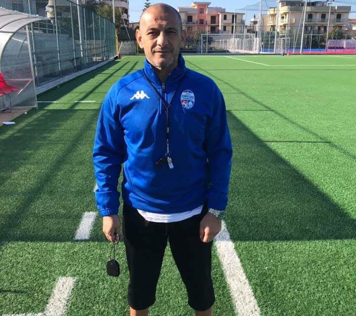 UFFICIALE | Serie D, Pomigliano: nominato il nuovo allenatore