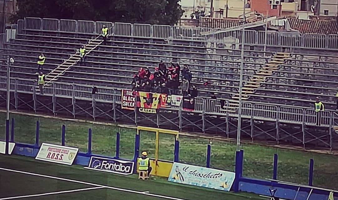 Serie C, Casertana: pari e infortuni a Siracusa!