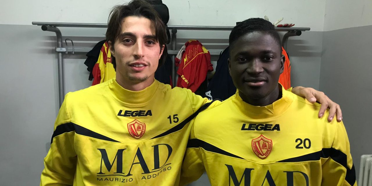 Calciomercato, UFFICIALE: boom Santa Maria, arrivano due grandi colpi!