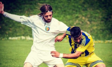 Calciomercato, Puteolana: D’Adamo torna in serie D, ecco dove ha firmato!