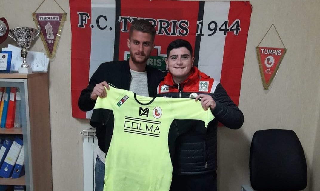 Calciomercato, UFFICIALE Turris: colpo under tra i pali!