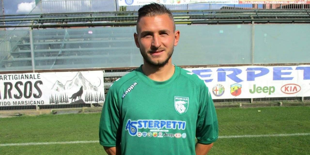 Calciomercato, l’Albalonga fa le cose in grande: preso un forte esterno campano!
