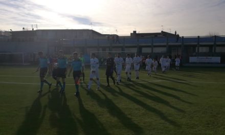 LIVE | Eccellenza Girone A, Frattese-Afragolese