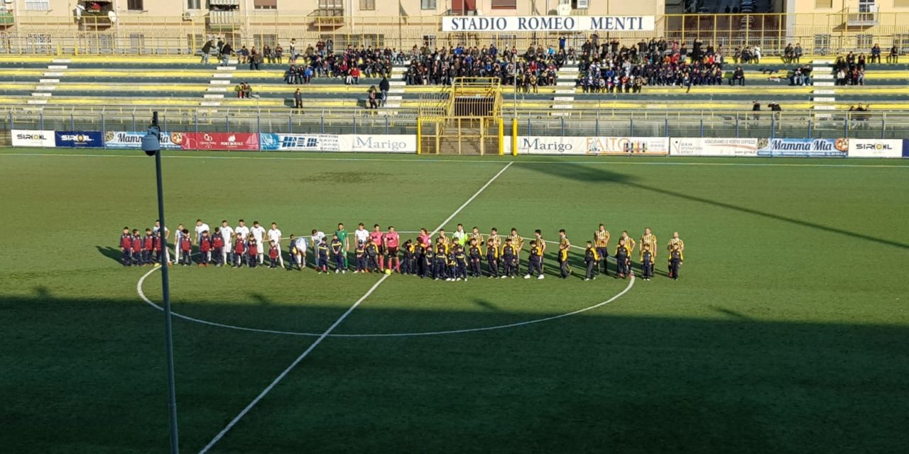 Juve Stabia – Siracusa 1-0, la sintesi: un 2018 da incorniciare sotto il segno di Carlini