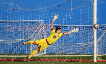 Calciomercato, Sorrento: Munao è in uscita, su di lui tanti club di Eccellenza