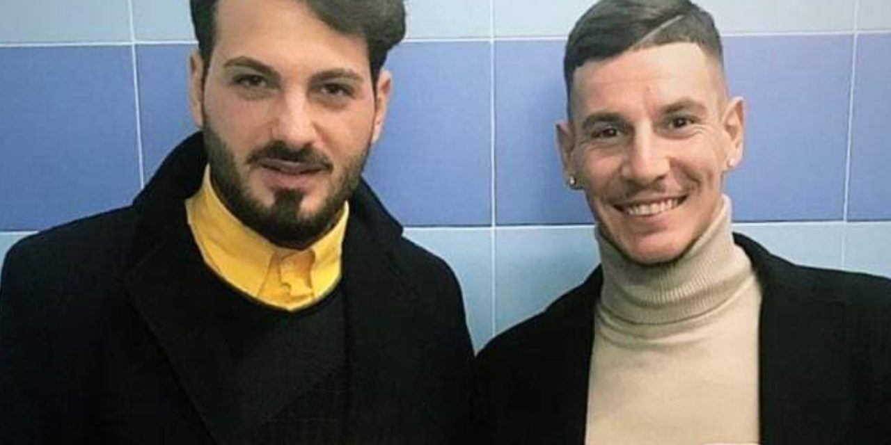 Prima Categoria, Cardito: Coppeta nuovo rinforzo