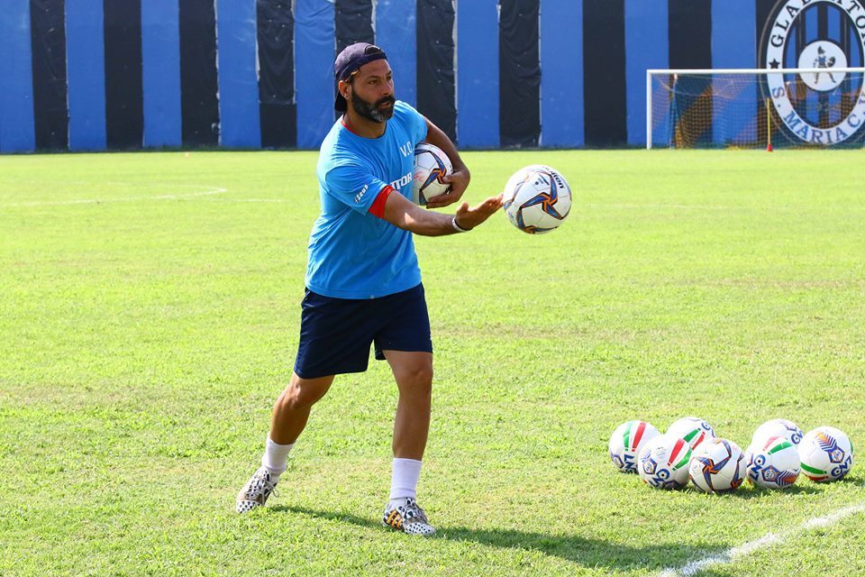 Gladiator, Credendino:”De Lucia è tra i migliori under della categoria”
